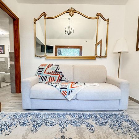 Villa La Petite Etoile Torre delle Stelle Eksteriør billede
