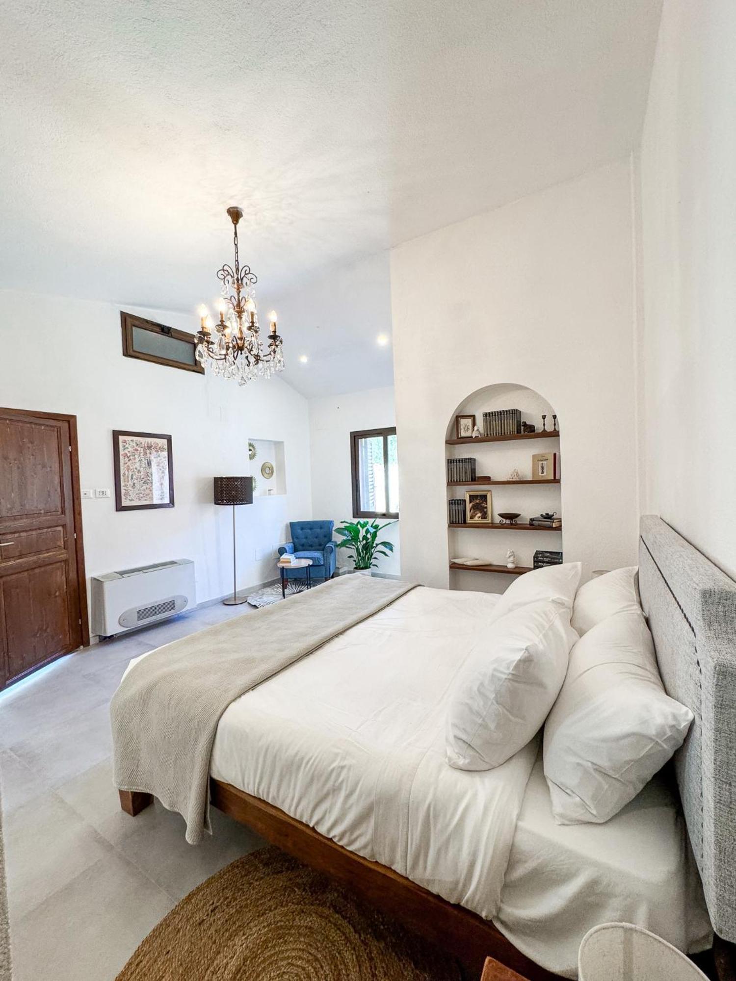 Villa La Petite Etoile Torre delle Stelle Eksteriør billede