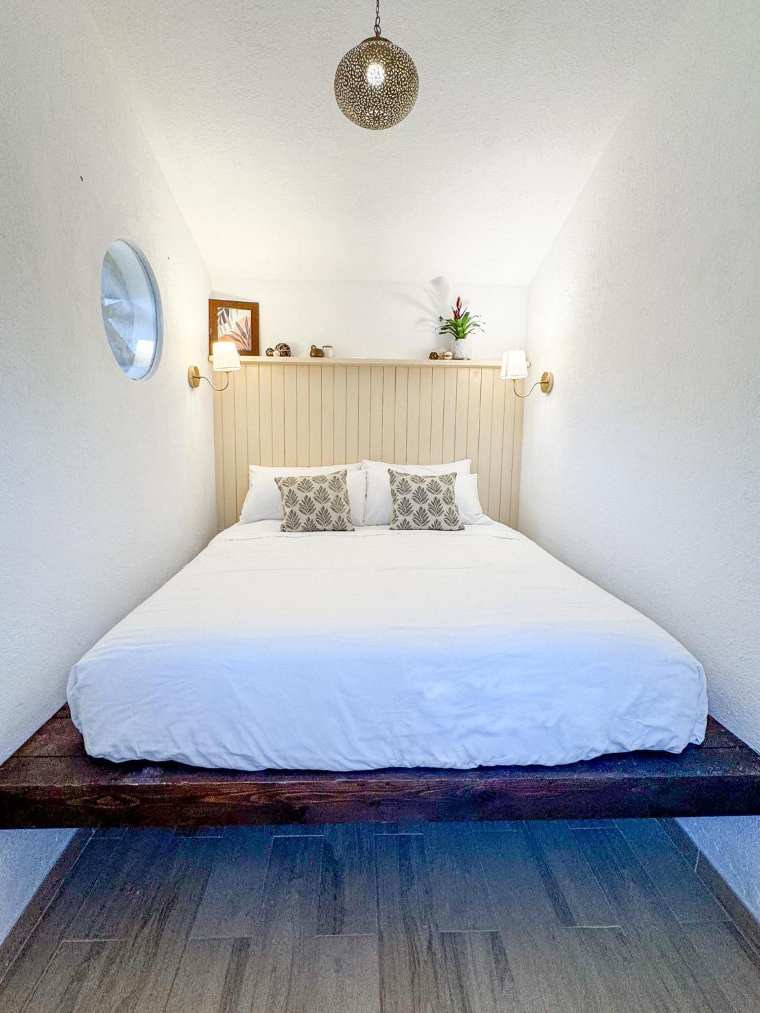 Villa La Petite Etoile Torre delle Stelle Eksteriør billede